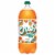 Crush® Zero Sugar Diet Orange Soda Perspective: front