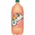 Crush Peach Soda Perspective: front
