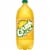 Crush Pineapple Soda Perspective: front
