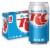 RC Cola Soda Perspective: front