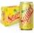 Squirt® Naturally Flavored Citrus Soda Perspective: front