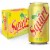 Squirt® Naturally Flavored Citrus Soda Perspective: front