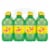 Squirt® Citrus Soda Bottles Perspective: front