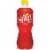 Squirt Ruby Red Citrus Soda Perspective: front