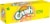 Crush® Grapefruit Soda Cans Perspective: front