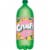 Crush® Grapefruit Soda Perspective: front