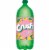Crush® Grapefruit Soda Perspective: front