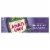 Canada Dry Blackberry Ginger Ale Soda Cans Perspective: front