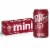 Dr Pepper® Soda Mini Cans Perspective: front