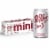 Dr Pepper® Diet Mini Cans Perspective: front