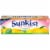 Sunkist Pink Lemonade Beverage Perspective: front