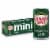 Canada Dry Ginger Ale Soda Mini Cans Perspective: front