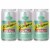 Schweppes® Diet Ginger Ale Mini Cans Perspective: front