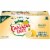 Canada Dry Grapefruit Sparkling Seltzer Water Perspective: front