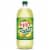 Canada Dry® Ginger Ale and Lemonade Soda Bottle Perspective: front