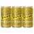 Schweppes Tonic Water Perspective: front