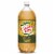 Canada Dry® Bold Ginger Ale Soda Bottle Perspective: front