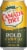 Canada Dry Bold Ginger Ale Perspective: front