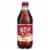 Dr Pepper® & Cream Soda Bottle Perspective: front