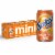 Sunkist® Orange Soda Mini Cans Perspective: front