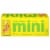 Squirt® Grapefruit Soda Mini Cans Perspective: front
