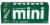 Vernors® Ginger Soda Mini Cans Perspective: front