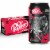 Dr Pepper Cherry Zero Sugar Jurassic World Rebirth Limited Edition Soda Cans Perspective: front