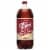 Dr Pepper® & Cream Soda Bottle Perspective: front