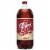 Dr Pepper & Cream Soda Bottle Perspective: front