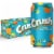 Crush® Sparkling Fruit Punch Soda Cans Perspective: front