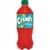 Crush® Sparkling Fruit Punch Soda Perspective: front