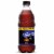 Dr Pepper Dark Berry Zero Sugar Soda Perspective: front