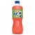 Sunkist® Watermelon Lemonade Soda Bottle Perspective: front