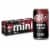 Dr Pepper® Zero Sugar Soda Cans Perspective: front