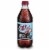 Dr Pepper Creamy Coconut Zero Sugar Soda Bottle Perspective: front