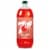 7UP Shirley Temple Caffeine-Free Soda Perspective: front