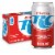 RC Cherry Cola Soda Perspective: front
