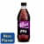 Dr Pepper Blackberry Zero Sugar Soda Bottle Perspective: front