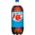 RC Cola Soda Bottle Perspective: front