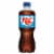RC® Cola Perspective: front