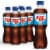 RC® Cola Soda Bottles 6 Pack / 16.9 fl oz Perspective: front