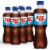 RC® Cola Soda Bottles 6 Pack / 16.9 fl oz Perspective: front