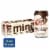 A&W Ice Cream Sundae Caffeine Free Soda Mini Cans Perspective: front