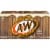 A&W Root Beer Perspective: front