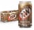 A&W® Root Beer Soda Cans Perspective: front