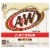 Diet A&W Root Beer Soda Perspective: front