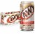 A&W® Root Beer Zero Sugar Soda Cans Perspective: front