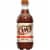 A&W Diet Root Beer Soda Perspective: front