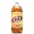 A&W® Cream Soda Bottle Perspective: front