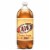 A&W® Cream Soda Bottle Perspective: front